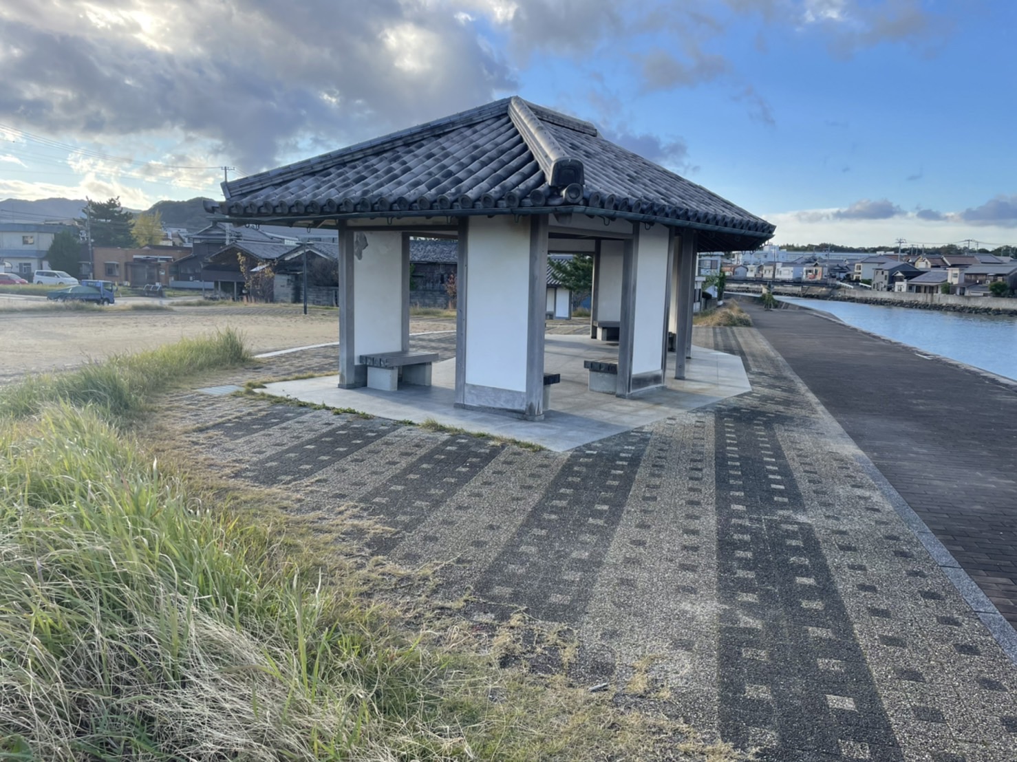 <p>住吉公園</p>