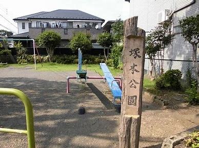 <p>塚本公園まで約500m(徒歩6分)</p>