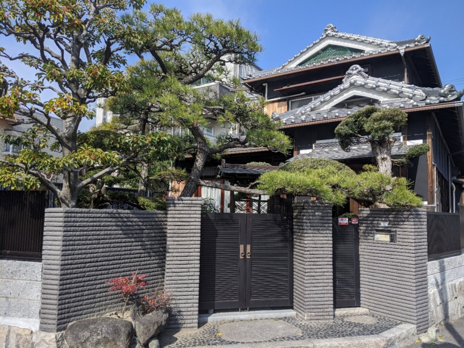 中古戸建て